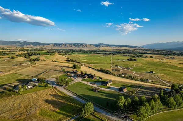 391 Skyline DR, Hamilton, MT 59840