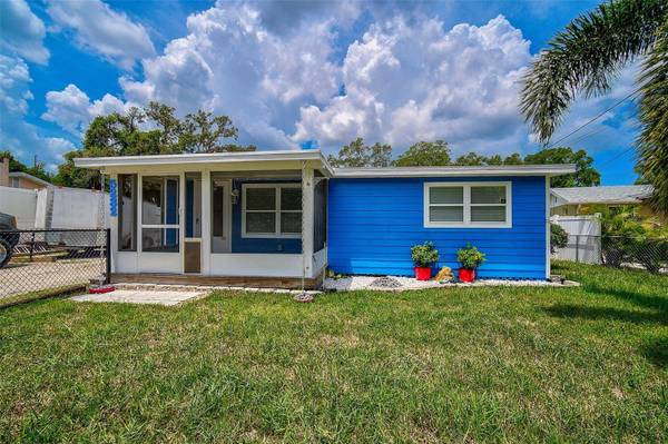 5232 47TH ST E, Bradenton, FL 34203