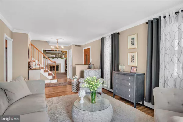 111 KINGSWOOD CT, Cherry Hill, NJ 08034