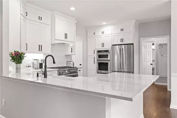 250 Rose Meadow LN, Alpharetta, GA 30005