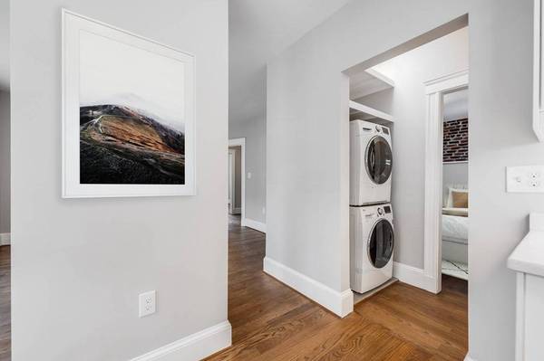 354A Broadway #1A, Somerville, MA 02145