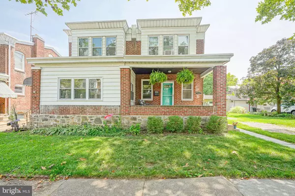 7017-19 GLENLOCH ST, Philadelphia, PA 19135