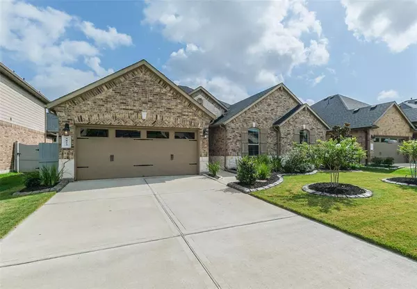 5823 Euclid LOOP, Rosenberg, TX 77469