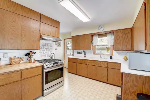 2308 Hickory Street, Cross Plains, WI 53528