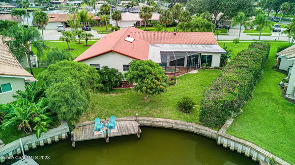 240 Venice Court, Satellite Beach, FL 32937