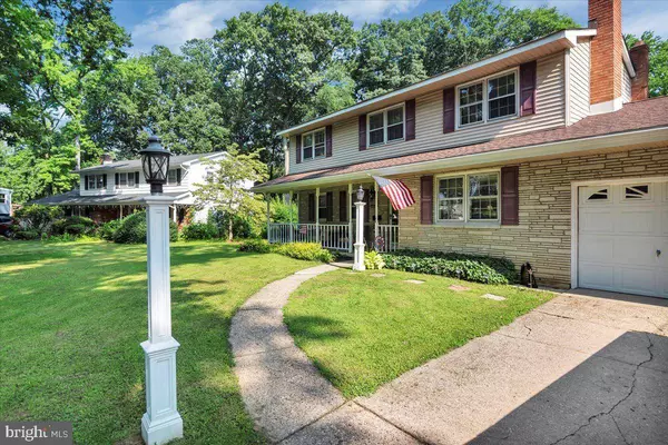 111 KINGSWOOD CT, Cherry Hill, NJ 08034