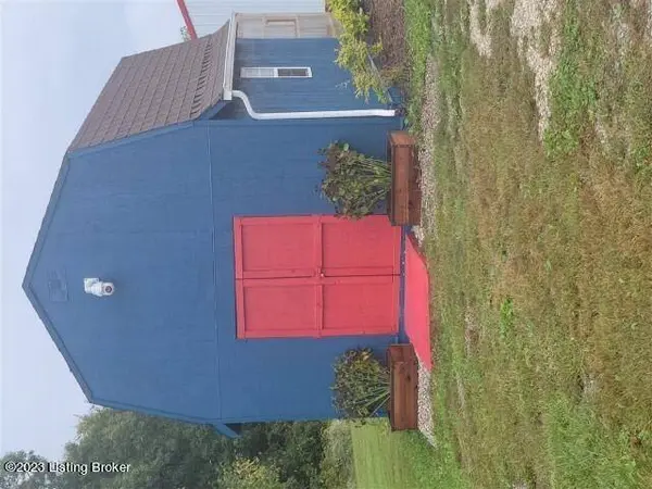 402 Highway 823, Webster, KY 40176