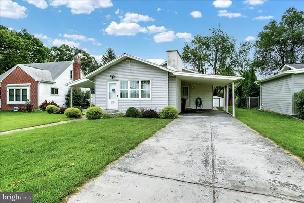 1173 SHOREHAM RD, Camp Hill, PA 17011