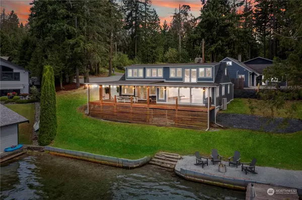 12414 Clear Lake North RD E, Eatonville, WA 98328