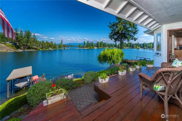 2803 176th AVE E, Lake Tapps, WA 98391