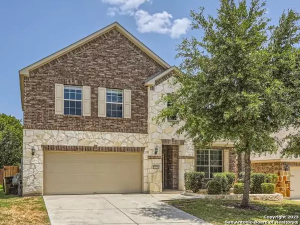 10736 TEXAS STAR, Helotes, TX 78023-4754