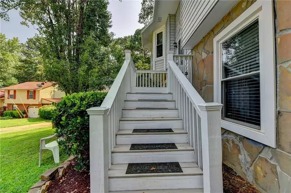 2189 Sara Ashley WAY, Lithonia, GA 30058