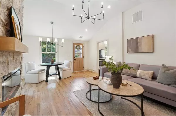 2470 Adams DR SE, Smyrna, GA 30080