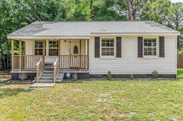 113 Carson Dr, Ft Walton Beach, FL 32548