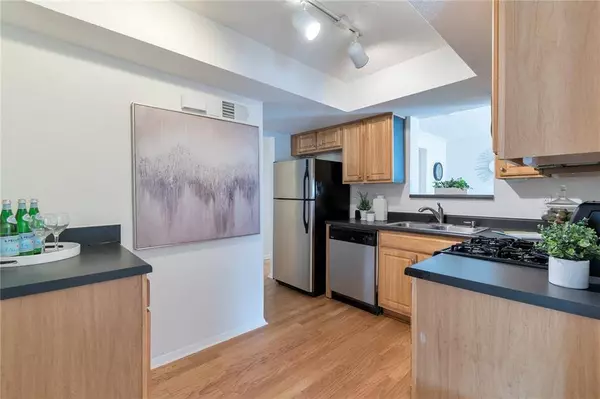 3301 Henderson Mill RD #S4, Chamblee, GA 30341