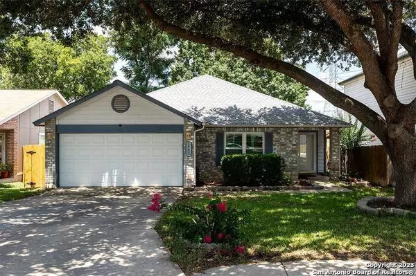 4415 SHERWOOD WAY, San Antonio, TX 78217-1359