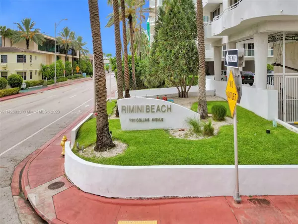 8911 Collins Ave #201, Surfside, FL 33154