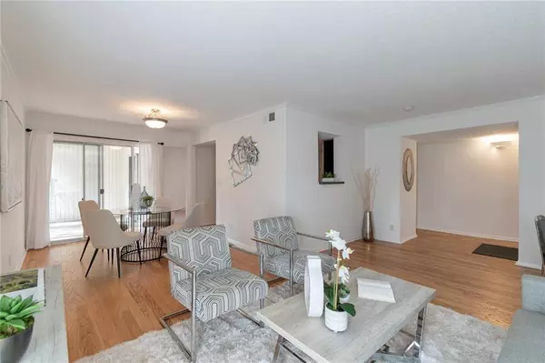 3301 Henderson Mill RD #S4, Chamblee, GA 30341