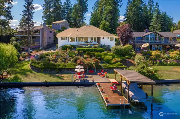 2803 176th AVE E, Lake Tapps, WA 98391