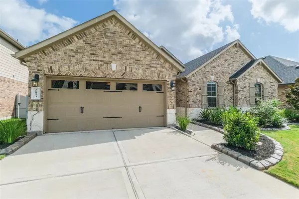 5823 Euclid LOOP, Rosenberg, TX 77469