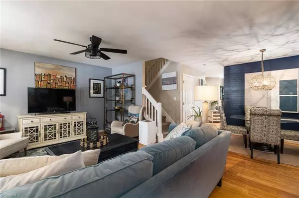 4403 Carlys WAY, Greensboro, NC 27410