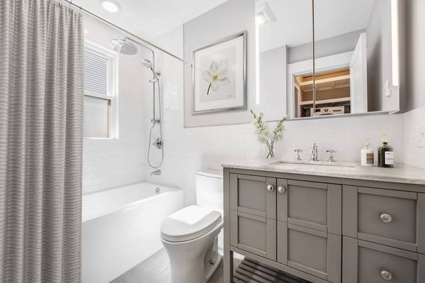 354A Broadway #2A, Somerville, MA 02145