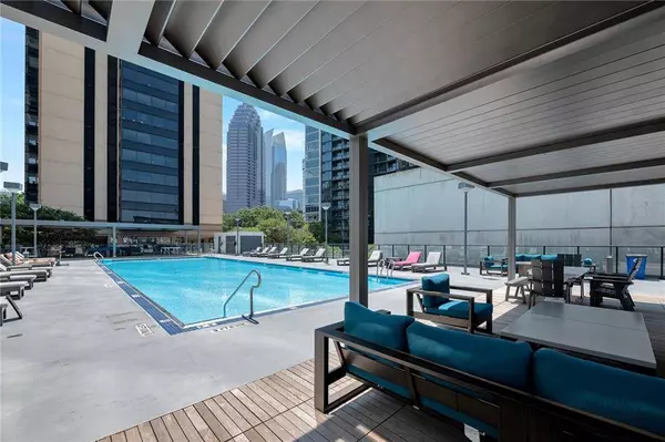 1280 W Peachtree ST NW #3714, Atlanta, GA 30309