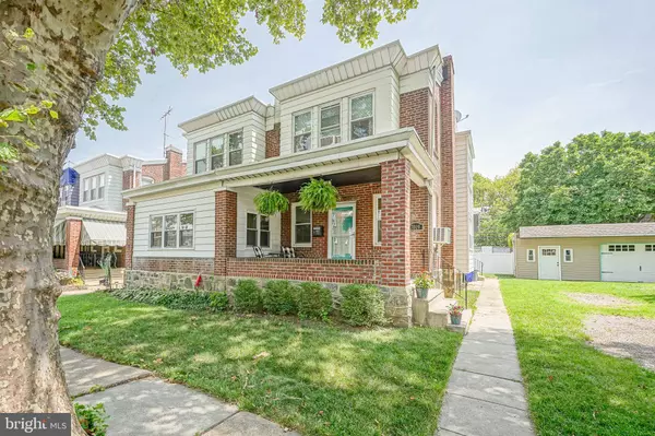 7017-19 GLENLOCH ST, Philadelphia, PA 19135