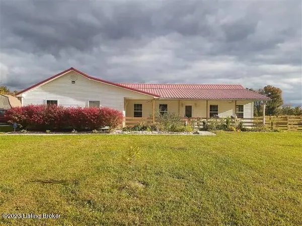 402 Highway 823, Webster, KY 40176