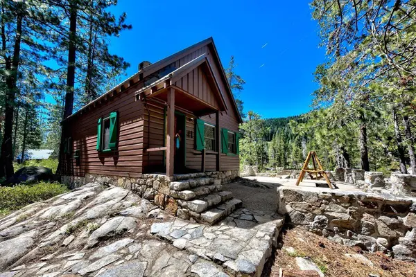 50095 Hampshire Rocks Road, Emigrant Gap, CA 95715