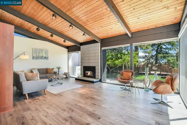 1789 Ivanhoe Ave, Lafayette, CA 94549