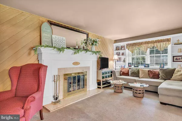 111 KINGSWOOD CT, Cherry Hill, NJ 08034