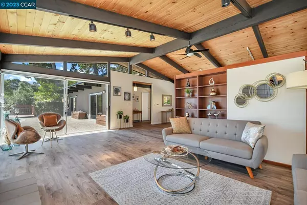 1789 Ivanhoe Ave, Lafayette, CA 94549