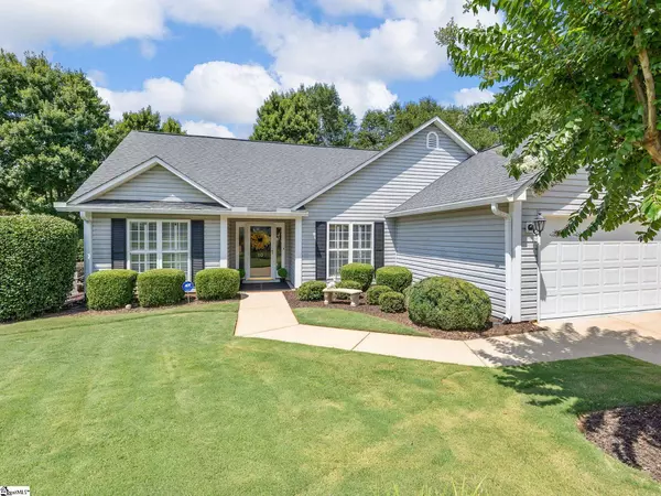 10 Pheasant Ridge Drive, Taylors, SC 29687
