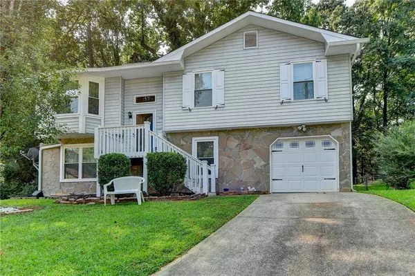 2189 Sara Ashley WAY, Lithonia, GA 30058