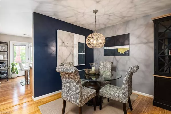 4403 Carlys WAY, Greensboro, NC 27410