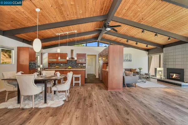 1789 Ivanhoe Ave, Lafayette, CA 94549