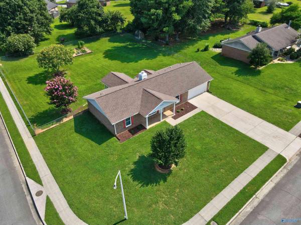 4885 James Street, Huntsville, AL 35811