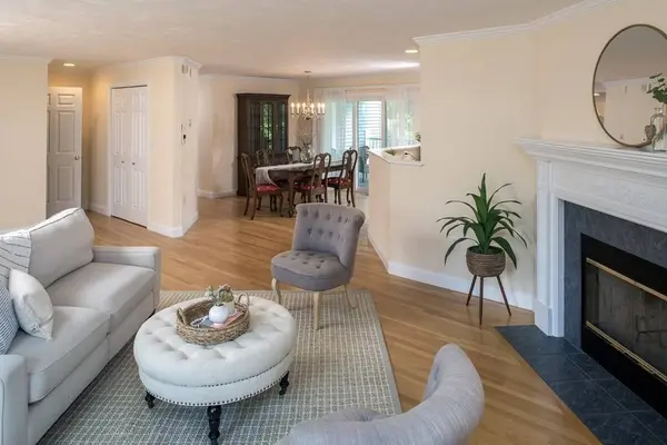 107 Tussock Brook #107, Duxbury, MA 02332