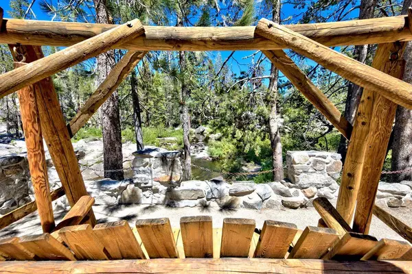 50095 Hampshire Rocks Road, Emigrant Gap, CA 95715