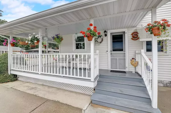 2308 Hickory Street, Cross Plains, WI 53528