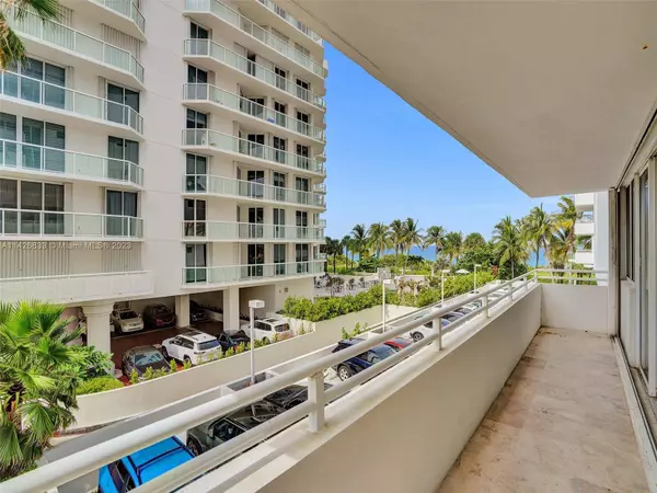 8911 Collins Ave #201, Surfside, FL 33154