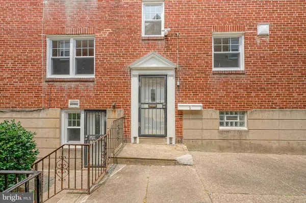 2442 N 50TH ST, Philadelphia, PA 19131