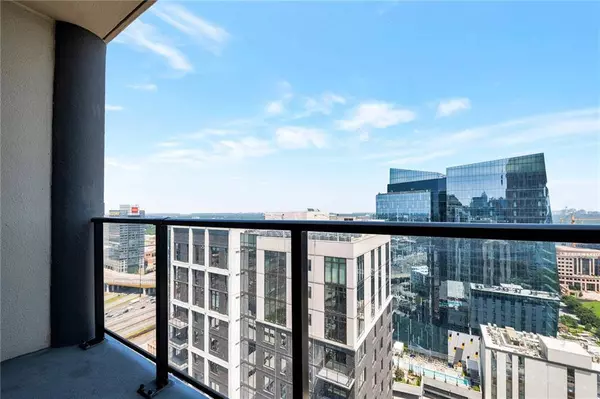 1280 W Peachtree ST NW #3714, Atlanta, GA 30309