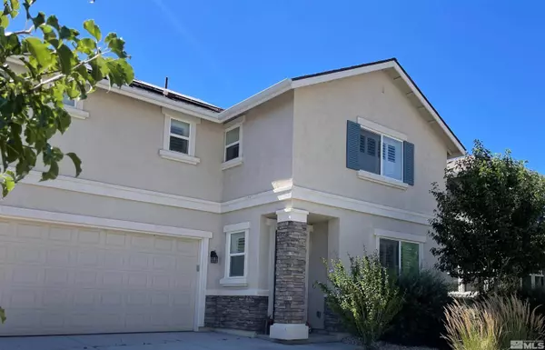 3649 Hollywood Park Drive, Reno, NV 89512