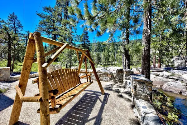 50095 Hampshire Rocks Road, Emigrant Gap, CA 95715