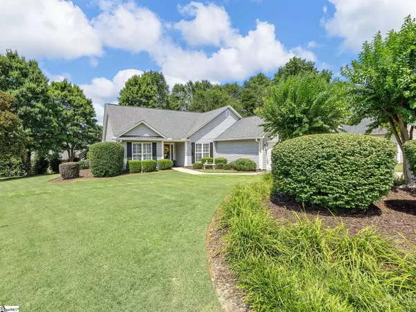 10 Pheasant Ridge Drive, Taylors, SC 29687