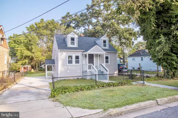 4906 52ND PL, Hyattsville, MD 20781