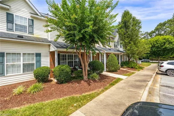 4403 Carlys WAY, Greensboro, NC 27410