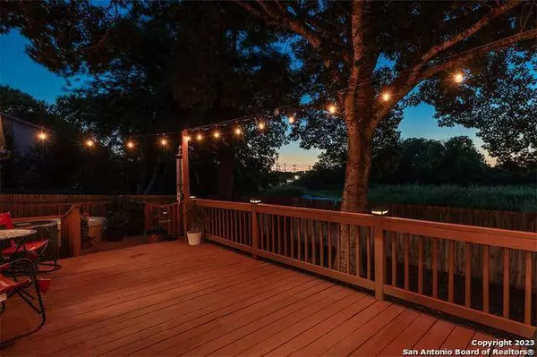 4415 SHERWOOD WAY, San Antonio, TX 78217-1359